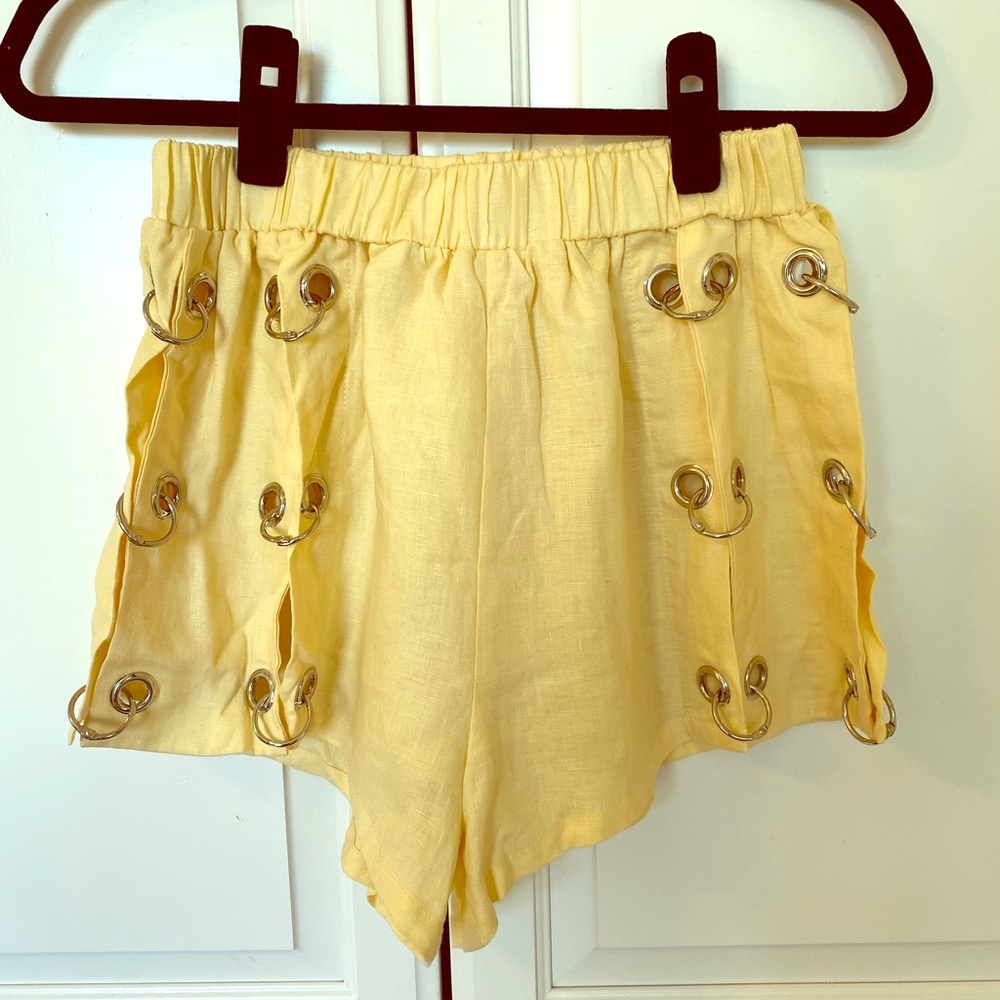 Brand New LF Laguna Shorts